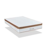 Matelas Mousse Zermatt 180x200 cm Accueil Mémoire de forme