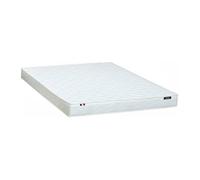 Matelas mousse ZEUS de DREAMEA - epaisseur 15 cm épaisseur - 140x190 cm