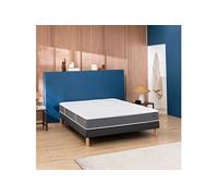 Matelas Bultex nano et mémoire de forme Comforting 140x200 G