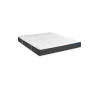 Matelas Bultex COMFORTING 160x200 Mousse et mousse à mémoire de forme