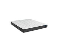 Matelas nano et mousse Bodysoft Essential 180x200