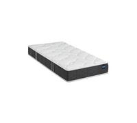 Matelas Mousse Bultex Essential 80x190 Blanc