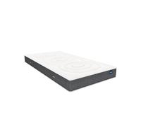 Matelas Bultex Optimum 100x190 Blanc
