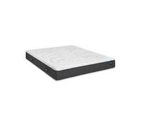 Bultex Matelas Nano, Mousse Bodysoft, Coton et Laine Ultimum 100x190