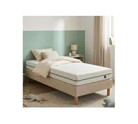 Matelas naturel latex naturel enfant Aube 200 - 70x200