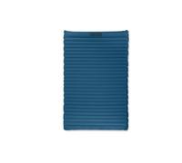 Matelas NEMO Quasar 3D Insulated Double (Bleu) TU