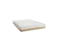 - Matelas NEO WAVE 140x200 cm - Mousse avec mémoire de forme