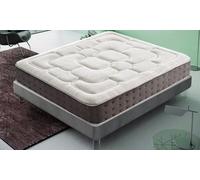 Matelas New Royal Memory 30 cm : 90 x 200 cm