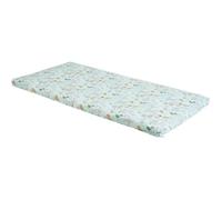 Matelas Nomade 60 X 120 Cm Savane - Tinéo