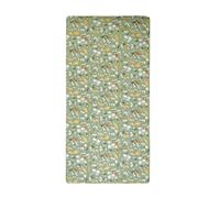 Matelas Nomade 60x120cm Safari Modèle Safari TU