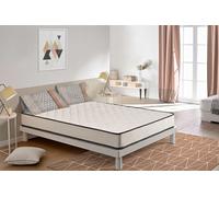 Matelas Noyau HR Slim Max 15cm, 150 X 200cm -