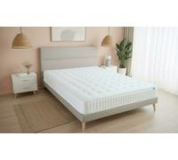 Matelas Nupsia Prestige à mémoire de forme 25 cm : 140 x 200 cm