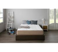 Matelas Olympia en latex avec soutien dynamique : 150x190 cm