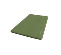 Outwell Dreamcatcher Double 7 Cm Inflatable Mat Vert 195 x 130 x 7.5 cm