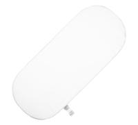 Matelas ovale bébé moïse made in france