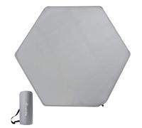 Matelas Parc Regalo Gris