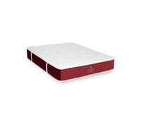Matelas Passion Ressorts ensachés Accueil mémoire de forme - 32cm - 140 x 200 cm