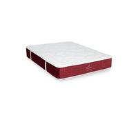 Matelas Passion Ressorts ensachés Accueil mémoire de forme - 32cm - 180 x 200 cm