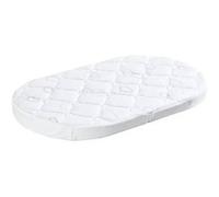 Matelas Petit Couffin ''brise Légère'' 78 X 36 Cm Multicolore