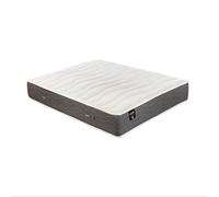 Matelas PIKOLIN Quebec Visco CM10275 Haut de gamme Ressorts Normactive 110 x 180 x 29 cm