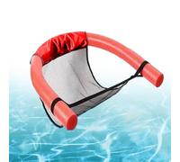 Matelas Piscine Filet pour Piscine - Siège Respirant Et Rafraîchissant, | Matelas Gonflable Pour Adulte, Parfait Pour L' À La Plage, Au Lac Ou À La Rivière, Détente Et Baignade