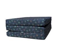 Matelas Pliable Commentaires Dans Mercedes Vito Design - Taille " XM " 195x6