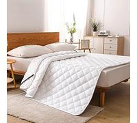Matelas pliable et portable pour camping, tapis de sol léger pour voyage et utilisation à la maison