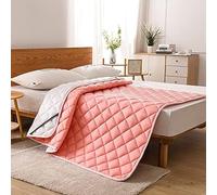 Matelas pliable et portable pour camping, tapis de sol léger pour voyage et utilisation à la maison