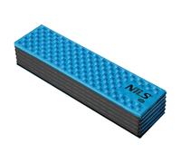 Matelas pliable NC1768 Nils Camp - Bleu