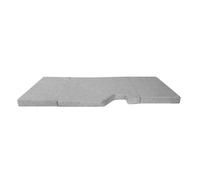 Matelas pliable pour lit avant - Opel Movano, Renault Master, NV400(+2011)