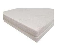 Matelas pliant 120 x 60 x 5 cm Multicolore G