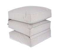 Matelas pliant Gideon LxBxH 200x65x200cm