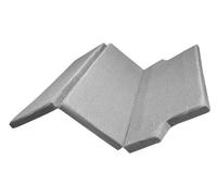 Matelas pliant K'Foam VW T7 Caravelle et Transporter