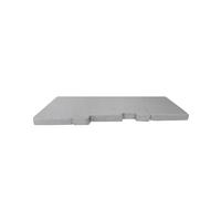 Matelas pliant lit avant pour Iveco Daily (2007-2024)