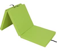 Matelas pliant, matelas d'entraînement, matelas de chambre à coucher, matelas d'invité, matelas de camping, surface de couchage, matelas de plage,matelas, taille L-XXL