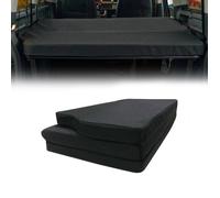 Matelas Pliant pour VW T5 T6 Multivan 2003-2023 Tapis de Couchage 183x151