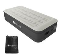 Matelas pneumatique autogonflant Sapri gris, anthracite M