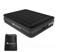 Matelas pneumatique autogonflant Sapri Noir L