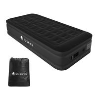 Matelas pneumatique autogonflant Sapri Noir M