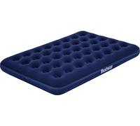 Matelas pneumatique de camping 191x137x22 cm