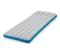 Intex Pools Matelas de camping gonflable 1 personne Large