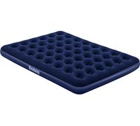 Matelas pneumatique de camping queen 203x152x22 cm