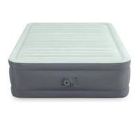 Matelas pneumatique Intex Premair I - lit queen size G