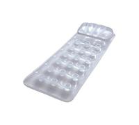 Matelas Pneumatique - Métal Tech A 18 Trous - 188 X 71 Cm