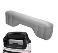 Matelas Pneumatique pour Voiture | Matelas Pneumatique SUV pour Voyage À L'arrière des Voitures, Matelas Gonflable Résistant À l'usure pour Voiture, Matelas Pneumatique pour Voiture avec Espace
