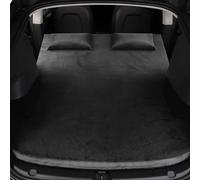 Matelas pneumatiques camping Compatible Avec Tesla Pour Model Y Pour Model 3 2017-2024 Accessoires De Voiture Matelas Pneumatique Gonflable Camping En Plein Air Lit Gonflable Pour Voyage Pour Voiture(