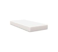 Matelas polyester 800x2000 cm vidaxl epaisseur 20 cm Non specifie zones