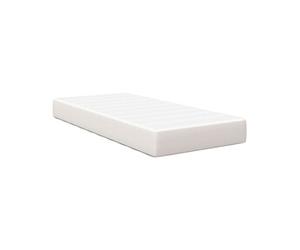 Matelas polyester 800x2000 cm vidaxl epaisseur 20 cm Non specifie zones