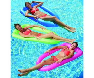 MATELAS POOL POD