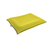 Matelas pouf géant Vert -